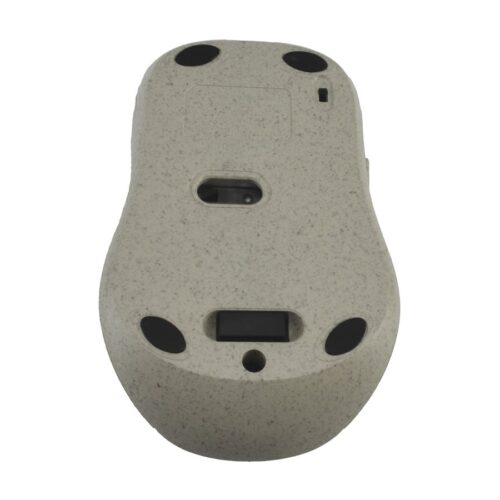 MCL kit clavier + souris sans fil rechargeable bioplastique