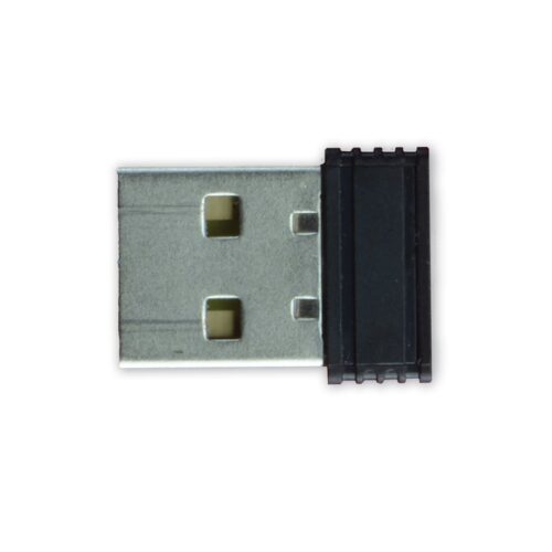MCL MP2A99ASS619WBIBR – Souris sans fil rechargeable en bioplastique