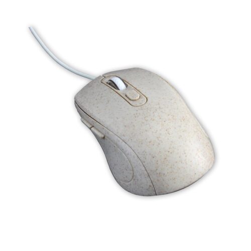 MCL MP3A99AACK2012BIB – Kit clavier + souris filaire en bioplastique French AZERTY