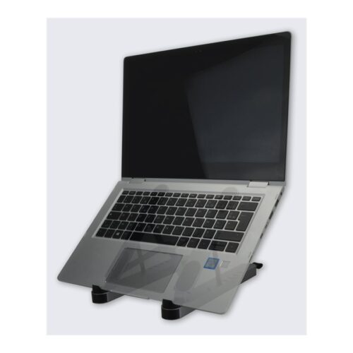 MCL Station daccueil 6 ports avec support PC