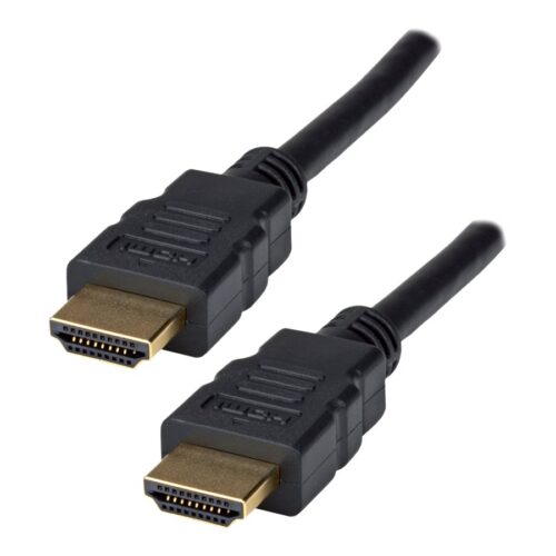 MCL Ultra High Speed HDMI 2.0 Cable 8K male / male 2m