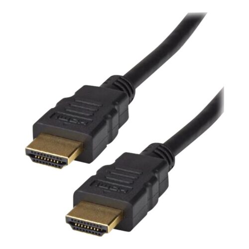 MCL Ultra high speed HDMI 2.1 cable 8K 1.0m
