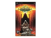 MICRO APP FADING SHADOWS – PSP
