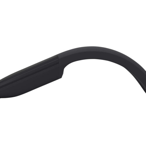 MICROSOFT Surface – Arc Mouse – Souris Arc Bluetooth 4.1 – 2 Boutons – Sans fil – 2 Piles AAA incluses – Noir