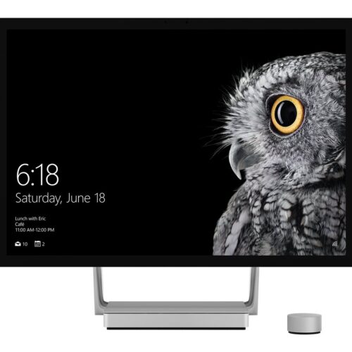 MICROSOFT Surface Dial