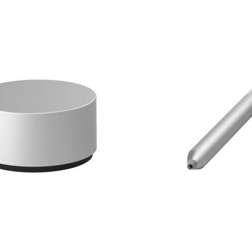 MICROSOFT Surface Dial