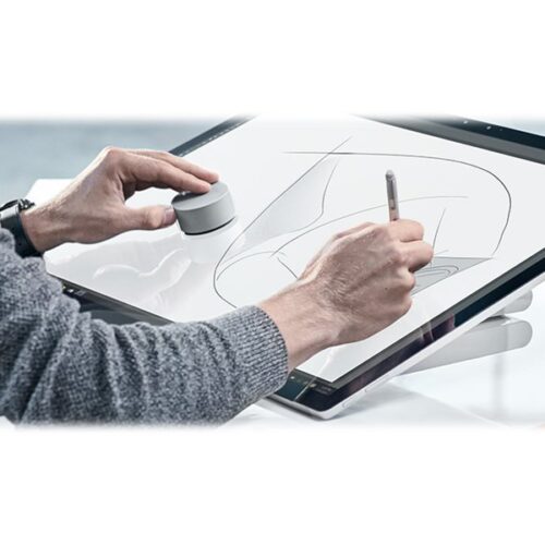 MICROSOFT Surface Dial
