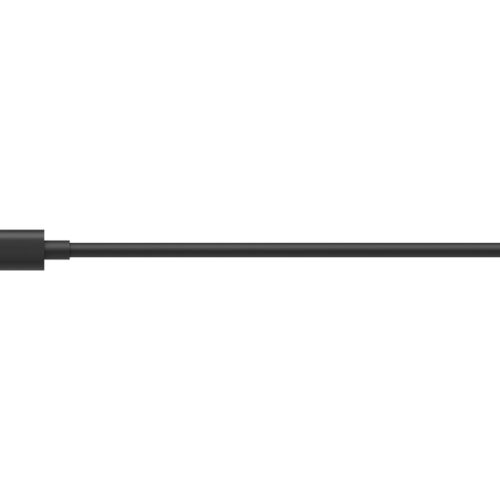 MICROSOFT Surface – Dock Thunderbolt 4 – Station daccueil – 3xUSB-C – 3xUSB 3.2 – Ethernet – Audio Jack – GigE – 165W – Noire