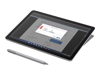MICROSOFT Surface Go 4 – Intel N200 – 10.5p – 8Go – 128Go – W11P – WIFI- Platine – Tablette Hybride 2-en-1
