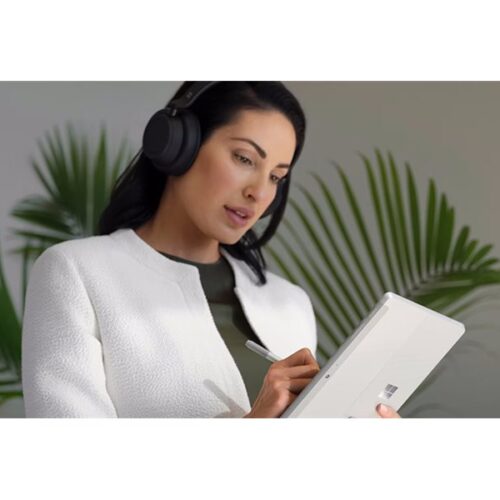 MICROSOFT Surface Go 4 – Intel N200 – 10.5p – 8Go – 256Go – W11P – WIFI- Platine – Tablette Hybride 2-en-1