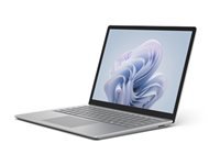 MICROSOFT Surface Laptop 6 – Intel Core Ultra 5 135H – 15p – 8Go – 256Go – W11P – Platine – PC – Ordinateur Portable – AZERTY
