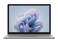 MICROSOFT Surface Laptop 6 – Intel Core Ultra 7 165H – 15p – 64Go – 1To – W11P – Platine – PC – Ordinateur Portable – AZERTY