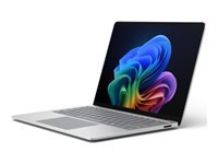 MICROSOFT Surface Laptop 7 – Intel Core Ultra 5 236V – 13,8p – 16Go – 256Go – W11P – Platine – PC – Ordinateur Portable – AZERTY