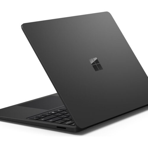 MICROSOFT Surface Laptop 7 – Intel Core Ultra 5 238V – 13,8p – 32Go – 256Go – W11P – Noir – PC – Ordinateur Portable – AZERTY