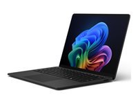 MICROSOFT Surface Laptop 7 – Intel Core Ultra 5 238V – 13,8p – 32Go – 512Go – W11P – Noir – PC – Ordinateur Portable – AZERTY