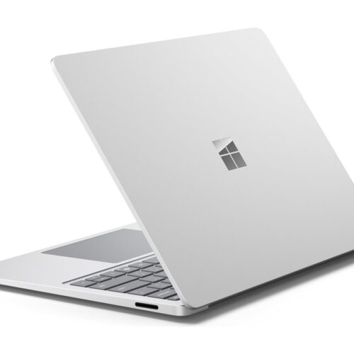 MICROSOFT Surface Laptop 7 – Intel Core Ultra 7 268V – 13,8p – 32Go – 512Go – W11P – Platine – PC – Ordinateur Portable – AZERTY