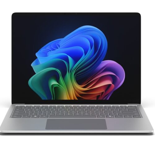 MICROSOFT Surface Laptop 7 – Intel Core Ultra 7 268V – 13,8p – 32Go – 512Go – W11P – Platine – PC – Ordinateur Portable – AZERTY