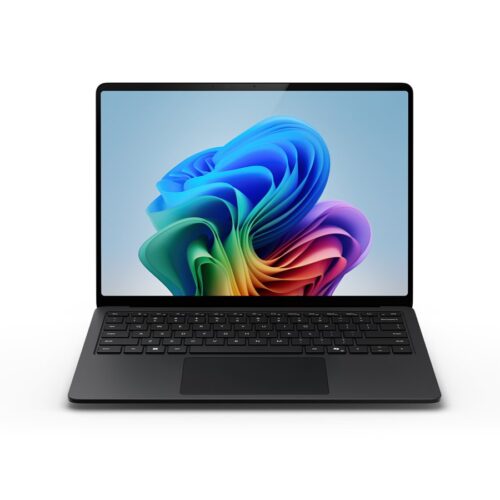 MICROSOFT Surface Laptop 7 – Snapdragon X Elite – 13p – 16Go – 1To – W11P – Graphite – PC – Ordinateur Portable – AZERTY