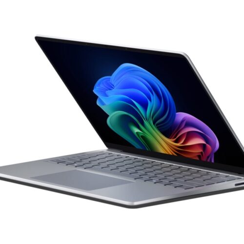 MICROSOFT Surface Laptop 7 – Snapdragon X Elite – 13p – 16Go – 1To – W11P – Platine – PC – Ordinateur Portable – AZERTY