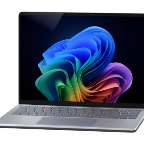 MICROSOFT Surface Laptop 7 – Snapdragon X Elite – 13p – 16Go – 1To – W11P – Platine – PC – Ordinateur Portable – AZERTY