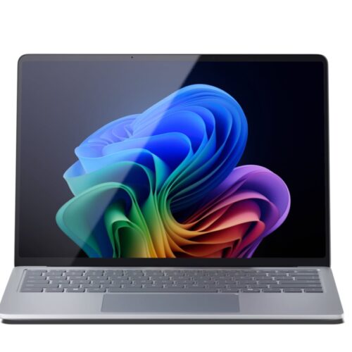 MICROSOFT Surface Laptop 7 – Snapdragon X Elite – 13p – 16Go – 1To – W11P – Platine – PC – Ordinateur Portable – AZERTY