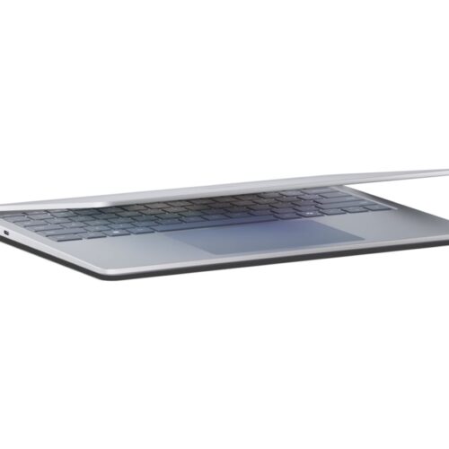 MICROSOFT Surface Laptop 7 – Snapdragon X Elite – 13p – 16Go – 1To – W11P – Platine – PC – Ordinateur Portable – AZERTY