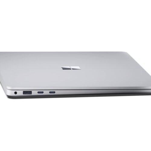 MICROSOFT Surface Laptop 7 – Snapdragon X Elite – 13p – 16Go – 1To – W11P – Platine – PC – Ordinateur Portable – AZERTY