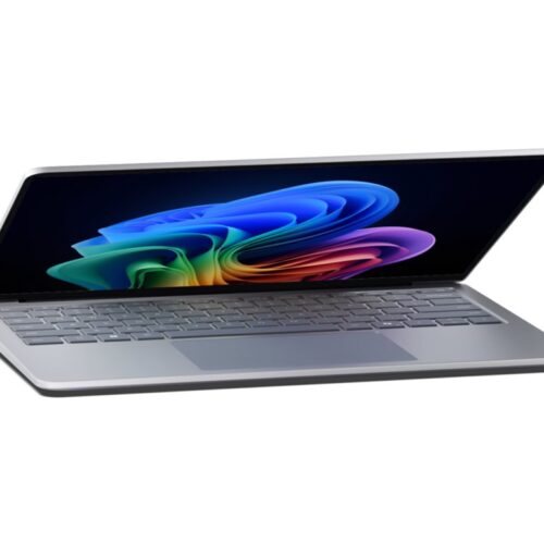 MICROSOFT Surface Laptop 7 – Snapdragon X Elite – 13p – 16Go – 1To – W11P – Platine – PC – Ordinateur Portable – AZERTY