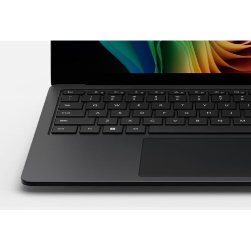 MICROSOFT Surface Laptop 7 – Snapdragon X Elite – 13p – 16Go – 512Go – W11P – Graphite – PC – Ordinateur Portable – AZERTY