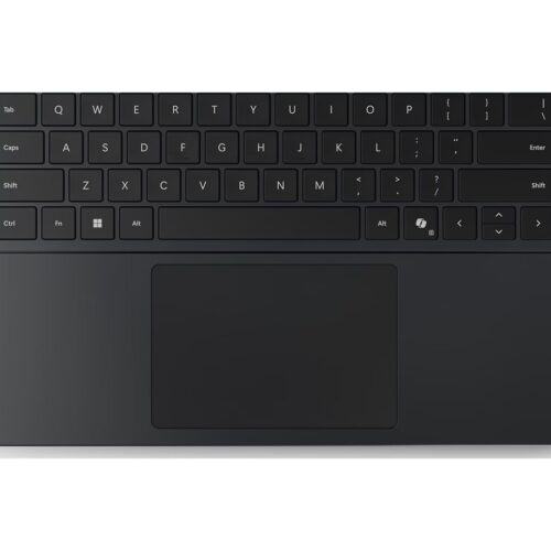 MICROSOFT Surface Laptop 7 – Snapdragon X Elite – 13p – 16Go – 512Go – W11P – Graphite – PC – Ordinateur Portable – AZERTY