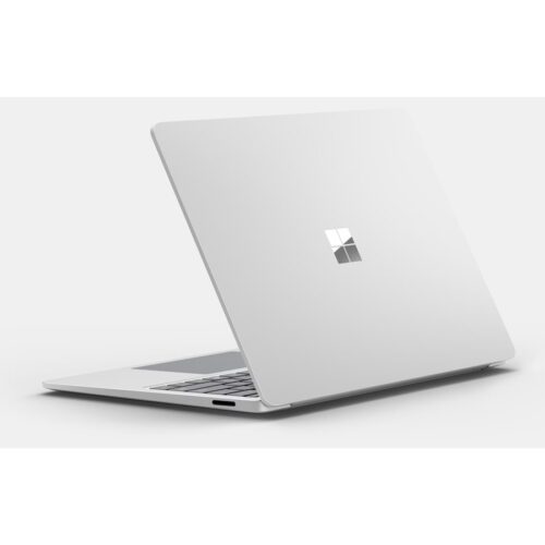 MICROSOFT Surface Laptop 7 – Snapdragon X Elite – 13p – 16Go – 512Go – W11P – Platine – PC – Ordinateur Portable – AZERTY