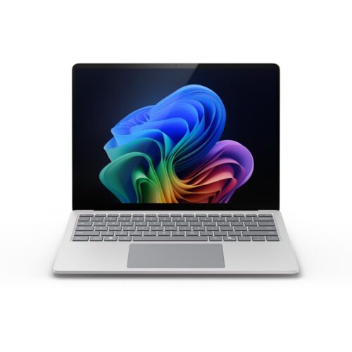 MICROSOFT Surface Laptop 7 – Snapdragon X Elite – 13p – 16Go – 512Go – W11P – Platine – PC – Ordinateur Portable – AZERTY
