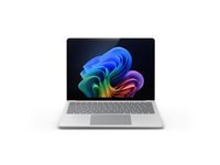 MICROSOFT Surface Laptop 7 – Snapdragon X Elite – 13p – 16Go – 512Go – W11P – Platine – PC – Ordinateur Portable – AZERTY