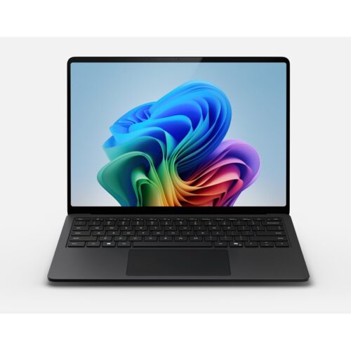MICROSOFT Surface Laptop 7 – Snapdragon X Elite – 13p – 32Go – 1To – W11P – Graphite – PC – Ordinateur Portable – AZERTY