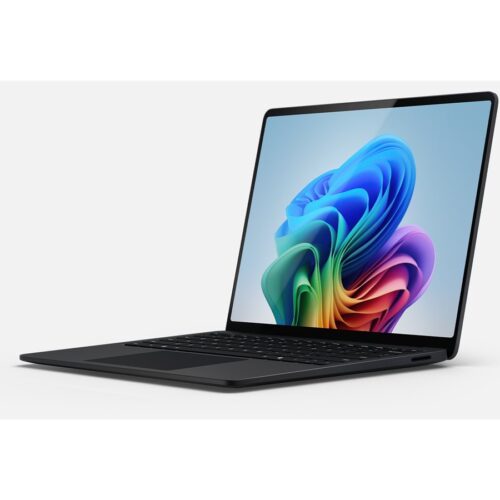 MICROSOFT Surface Laptop 7 – Snapdragon X Elite – 13p – 32Go – 1To – W11P – Graphite – PC – Ordinateur Portable – AZERTY