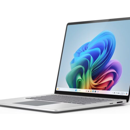 MICROSOFT Surface Laptop 7 – Snapdragon X Elite – 15p – 16Go – 1To – W11P – Platine – PC – Ordinateur Portable – AZERTY