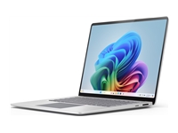 MICROSOFT Surface Laptop 7 – Snapdragon X Elite – 15p – 16Go – 1To – W11P – Platine – PC – Ordinateur Portable – AZERTY