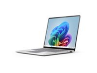 MICROSOFT Surface Laptop 7 – Snapdragon X Elite – 15p – 16Go – 256Go – W11P – Platine – PC – Ordinateur Portable – AZERTY
