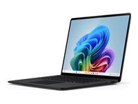MICROSOFT Surface Laptop 7 – Snapdragon X Elite – 15p – 32Go – 1To – W11P – Graphite – PC – Ordinateur Portable – AZERTY