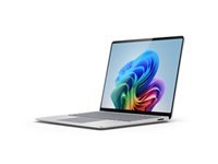 MICROSOFT Surface Laptop 7 – Snapdragon X Plus – 13p – 16Go – 256Go – W11P – Platine – PC – Ordinateur Portable – AZERTY
