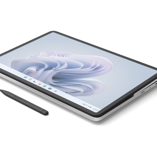 MICROSOFT Surface Laptop Studio 2 – Intel Core i7-13800H – 14.4p – 64Go – 1To – RTX4060 – W11P – Platine – PC Portable – AZERTY