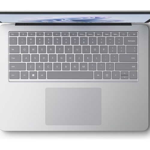 MICROSOFT Surface Laptop Studio 2 – Intel Core i7-13800H – 14.4p – 64Go – 1To – RTX4060 – W11P – Platine – PC Portable – AZERTY
