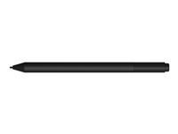 MICROSOFT Surface Pen – Stylet – 2 boutons – Bluetooth 4.0 – Pile AAAA – Surface Pro – Noir