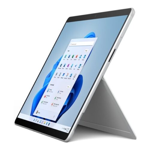 MICROSOFT Surface Pro 10 5G – Intel Core Ultra 7 165U – 13p – 32Go – 512Go – W11P – LTE 5G – Platine – Tablette – Hybride 2-en-1