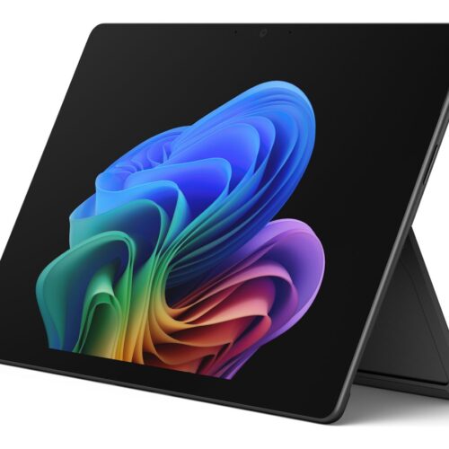 MICROSOFT Surface Pro 11 Intel Core Ultra 7 268V 13p 16Go 256Go UMA W11P
