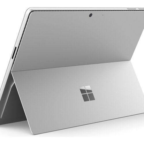 MICROSOFT Surface Pro 11 Intel Core Ultra 7 268V 13p 16Go 256Go UMA W11P Platinum