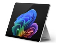 MICROSOFT Surface Pro 11 – Snapdragon X Elite – 13p – 32Go – 1To – W11P – WIFI 6E – Platine – Tablette – Hybride 2-en-1