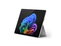 MICROSOFT Surface Pro 11 – Snapdragon X Plus – 13p – 16Go – 256Go – W11P – WIFI 6E – Platine – Tablette – Hybride 2-en-1