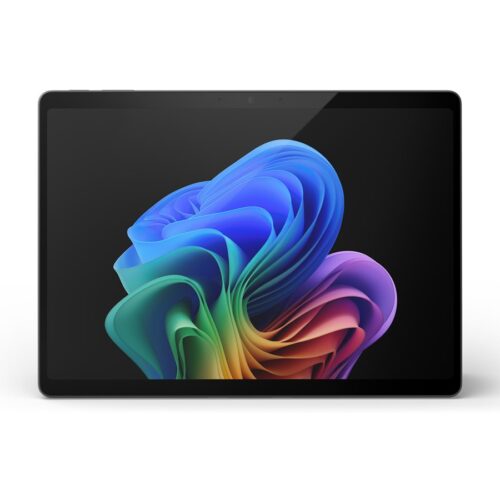 MICROSOFT Surface Pro 11 – Snapdragon X Plus – 13p – 16Go – 512Go – W11P – WIFI 6E – Noir – Tablette – Hybride 2-en-1