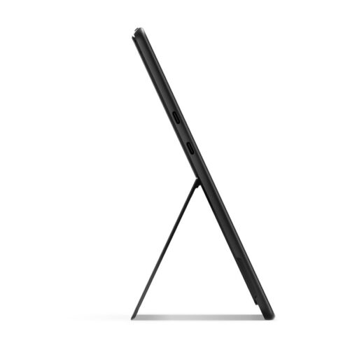 MICROSOFT Surface Pro 11 – Snapdragon X Plus – 13p – 16Go – 512Go – W11P – WIFI 6E – Noir – Tablette – Hybride 2-en-1
